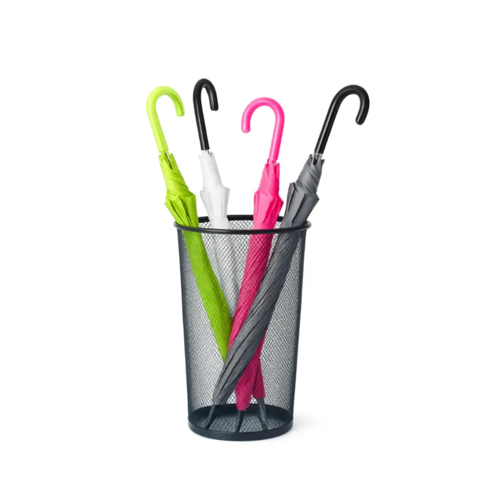 Umbrella stand in m. H. 50cm d. 28cm