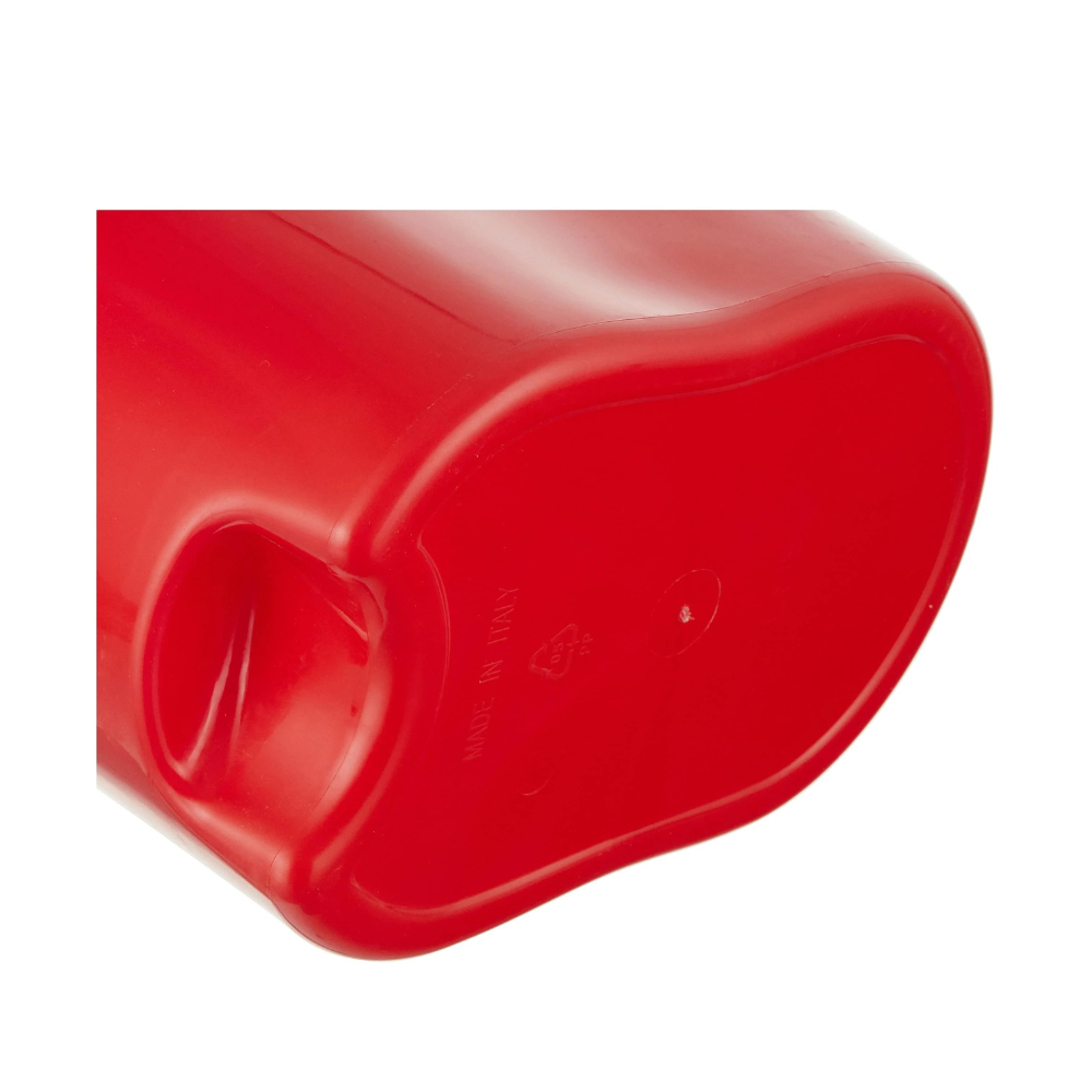 FercasaShop® - 15L plastic bucket with wringer and micromop