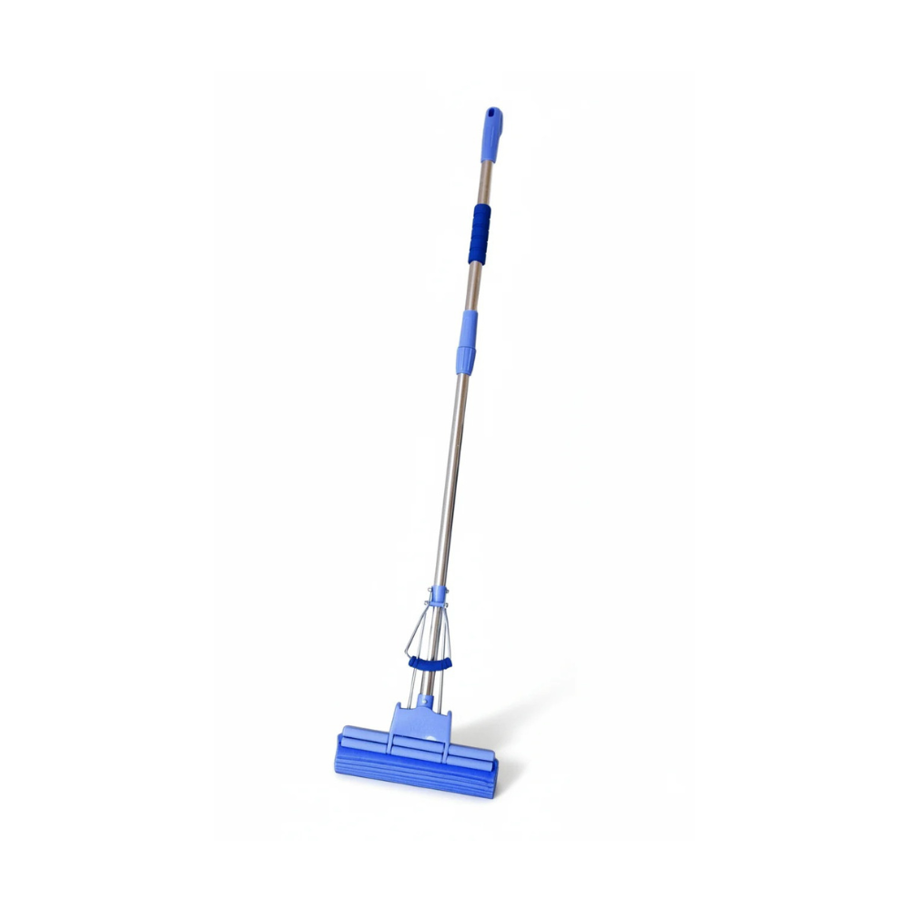 Super MOP PVA Professionale Manico Telescopico