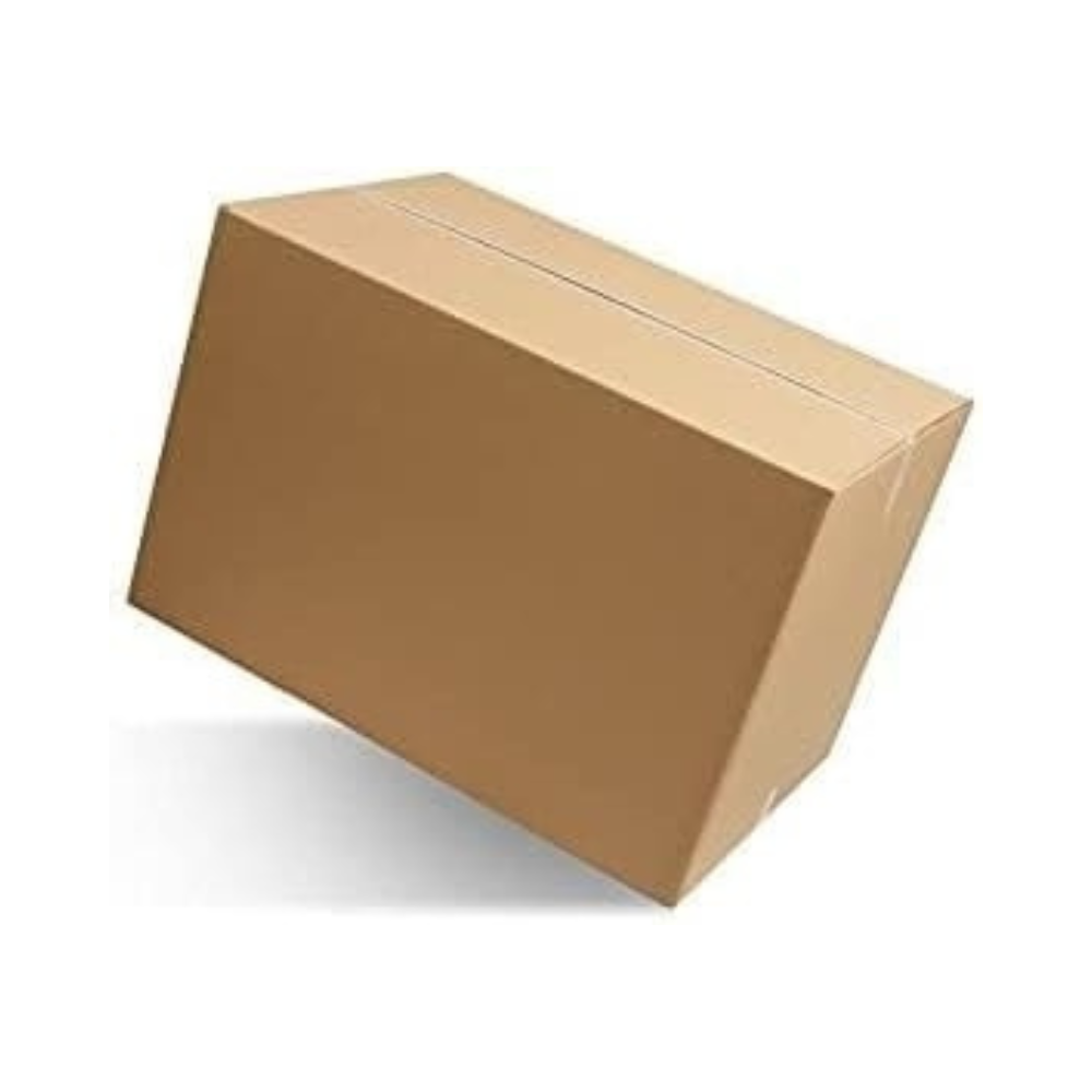 Scatola Cartone Doppia Onda 40x30x25cm Trasloco Resistente