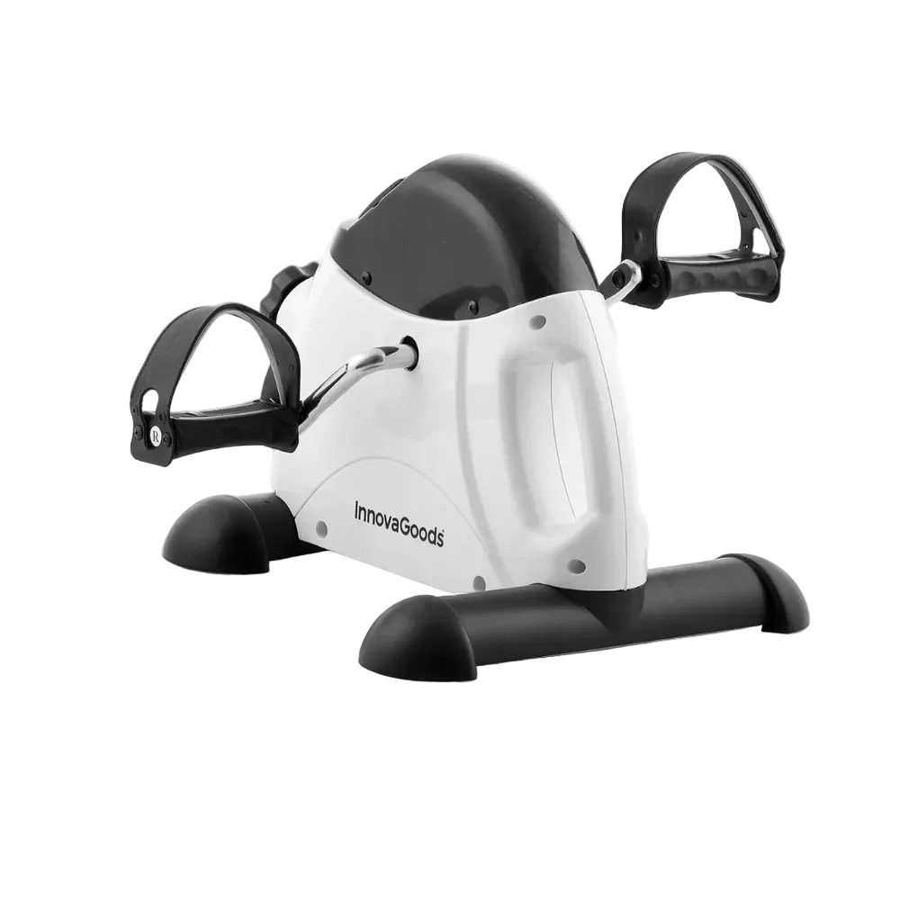 Pedali Esercizi Passivi Mini Cyclette Anziani Riabilita