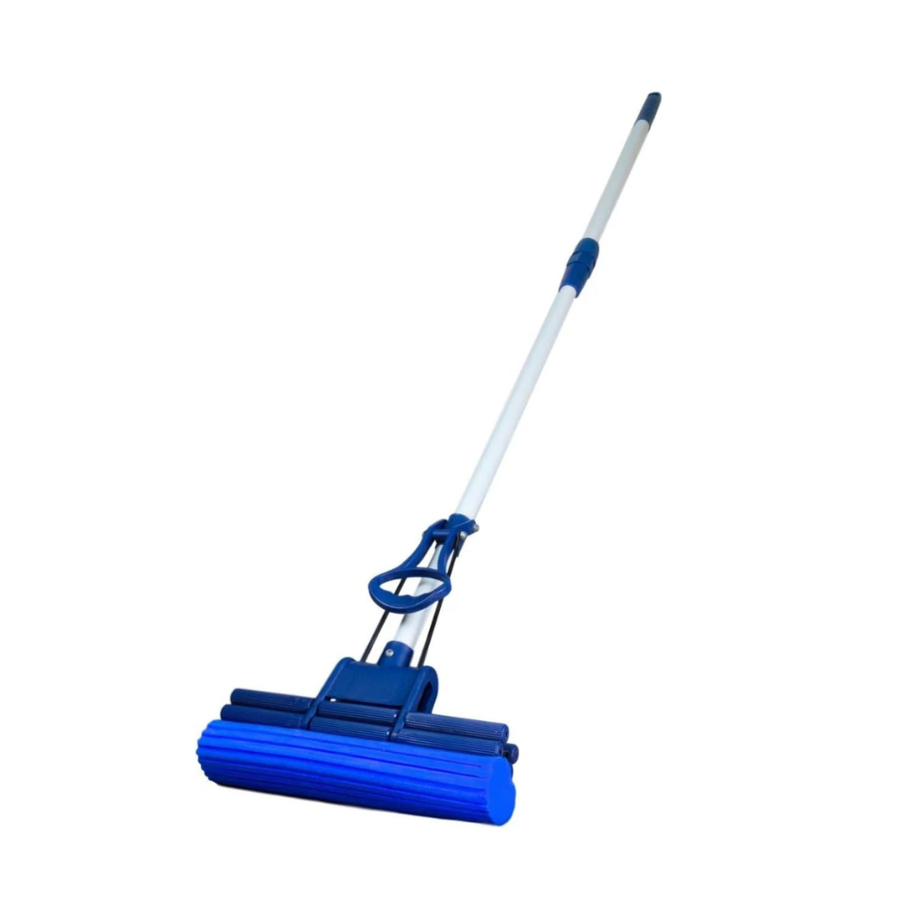 Super MOP PVA Professionale Manico Telescopico