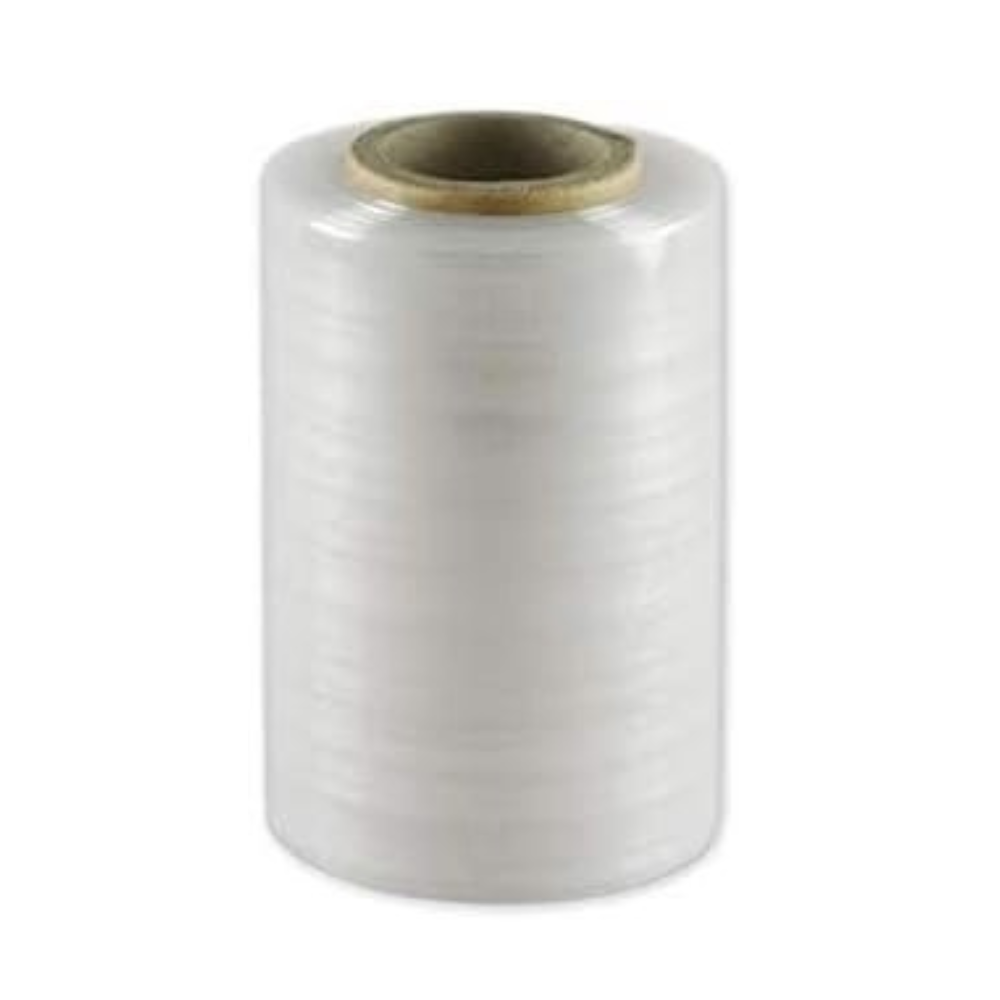 Film Estensibile Trasparente H 10 cm. 300g