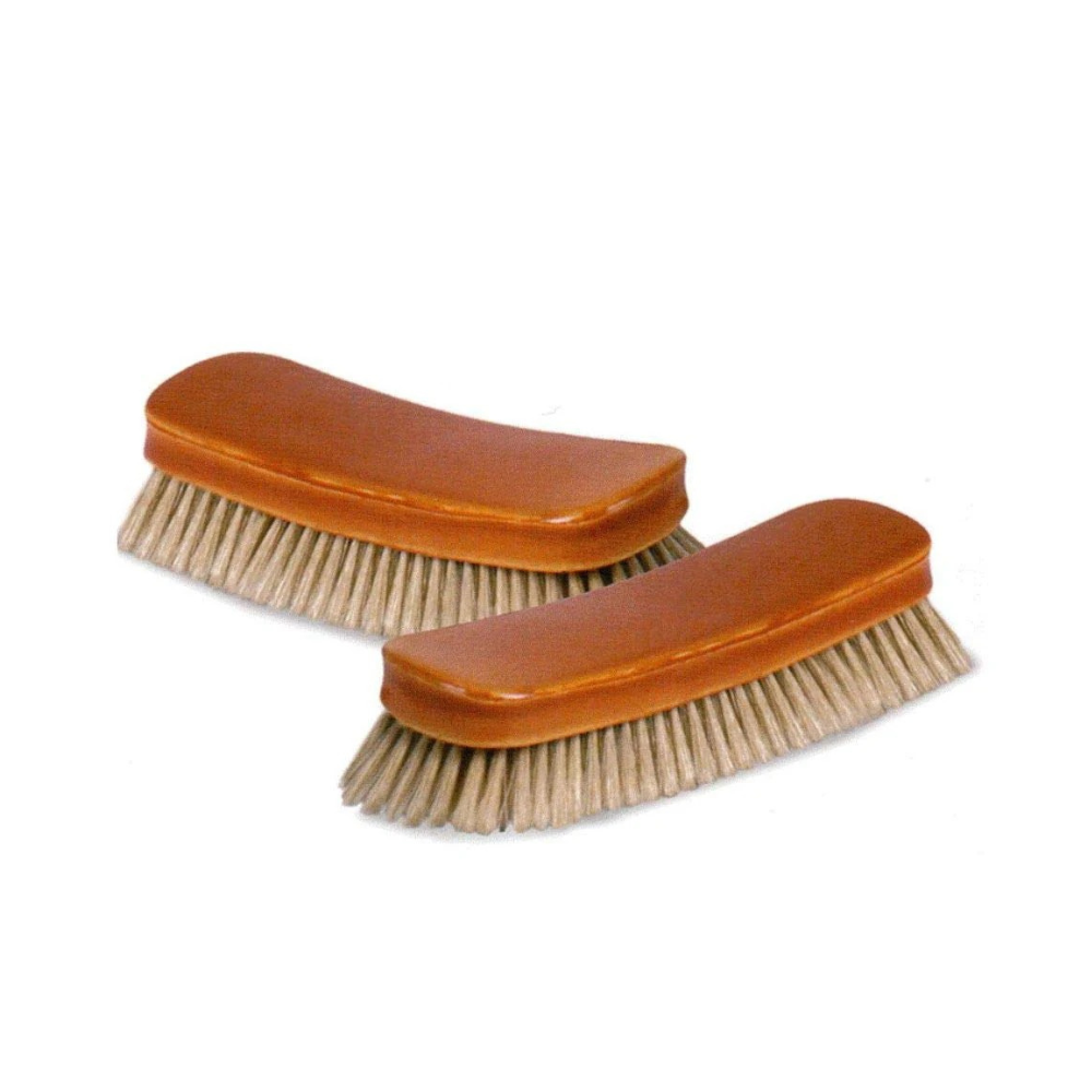 Spazzola Abiti Setola Naturale Extra Lusso - Made in Italy 100% - FOFO'