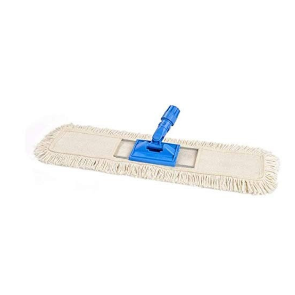 Fercasashop - 100cm cotton industrial broom