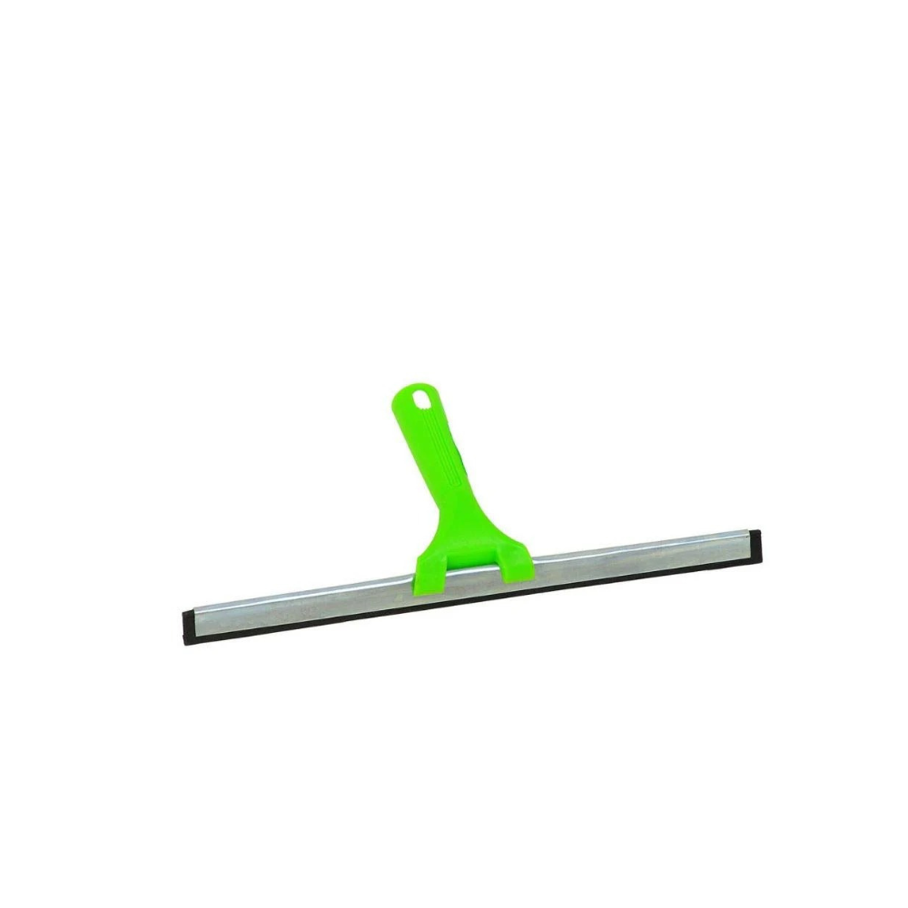 Fercasashop - 25cm plastic and aluminum window cleaner