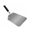 Pala Pizza Professionale Alpina in Acciaio Inox – 52,5 cm con Manico Ergonomico