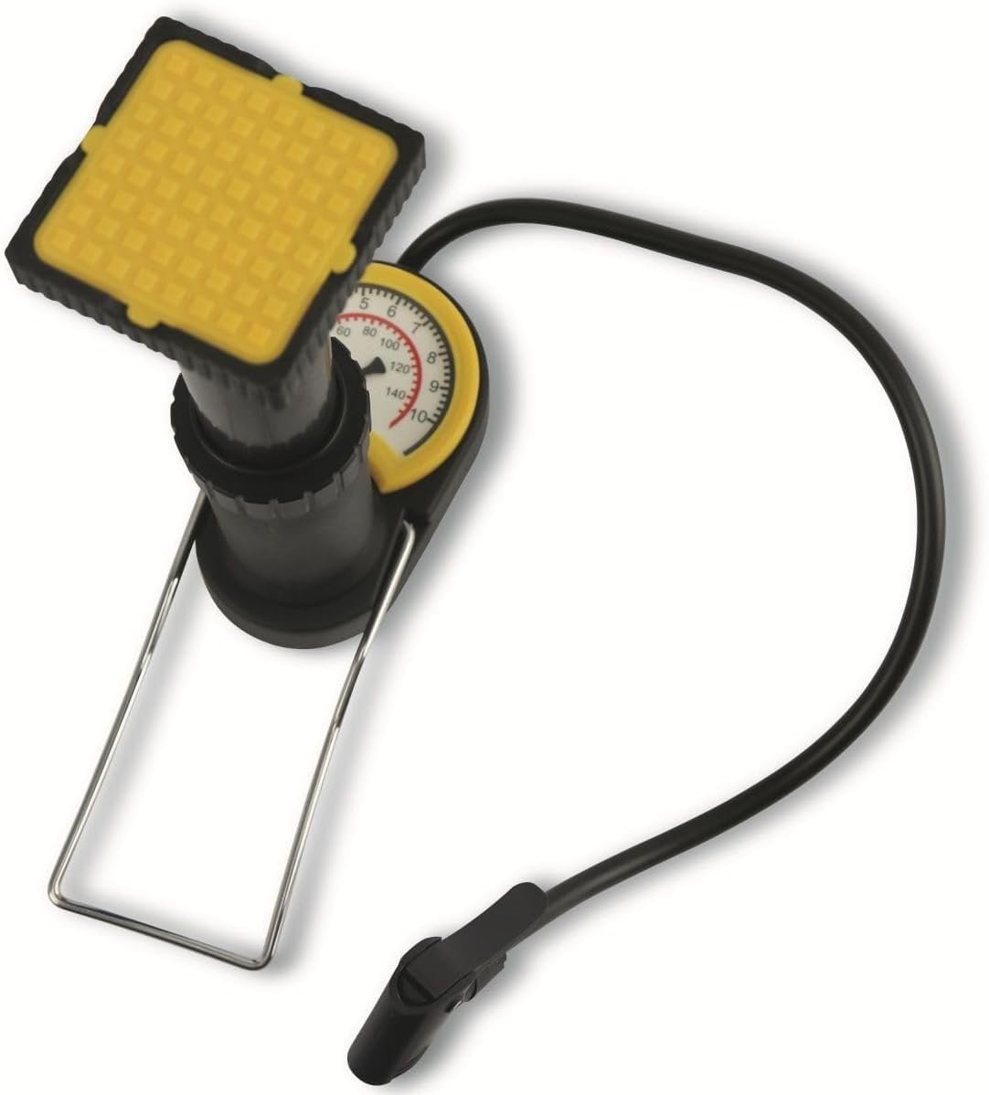 Dunlop - Dunlop Bicycle Air Pump