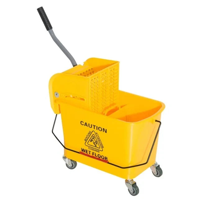Carrello Mocio Professionale 20 Lt.