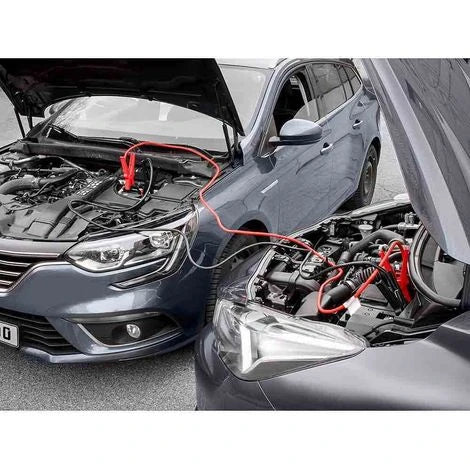 Cavi Avviamento Batteria Auto