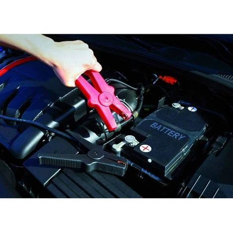 Cavi Avviamento Batteria Auto