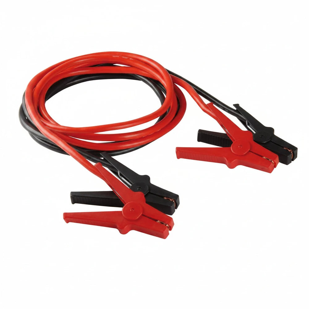 Cavi Avviamento Batteria Auto