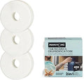 Ricarica Tab Cristalli Attivi per Deumidificatore Perfetto | 3 Pz × 450g – Fragranza Oceano