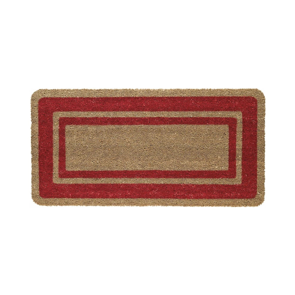 Zerbino Cocco Naturale Antiscivolo