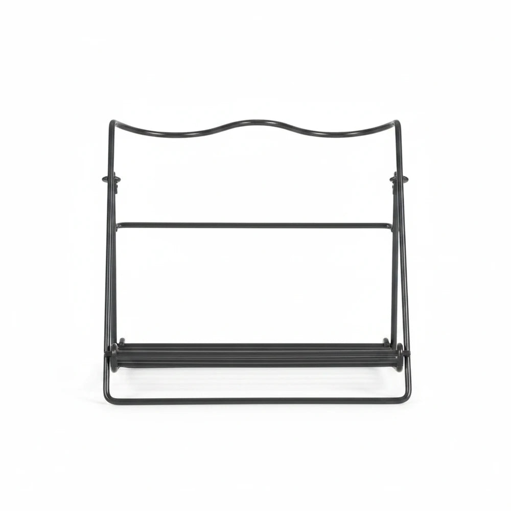 Scola Borracce e Bottiglie Perfetto – 20x10xH18 cm, 2 Posti