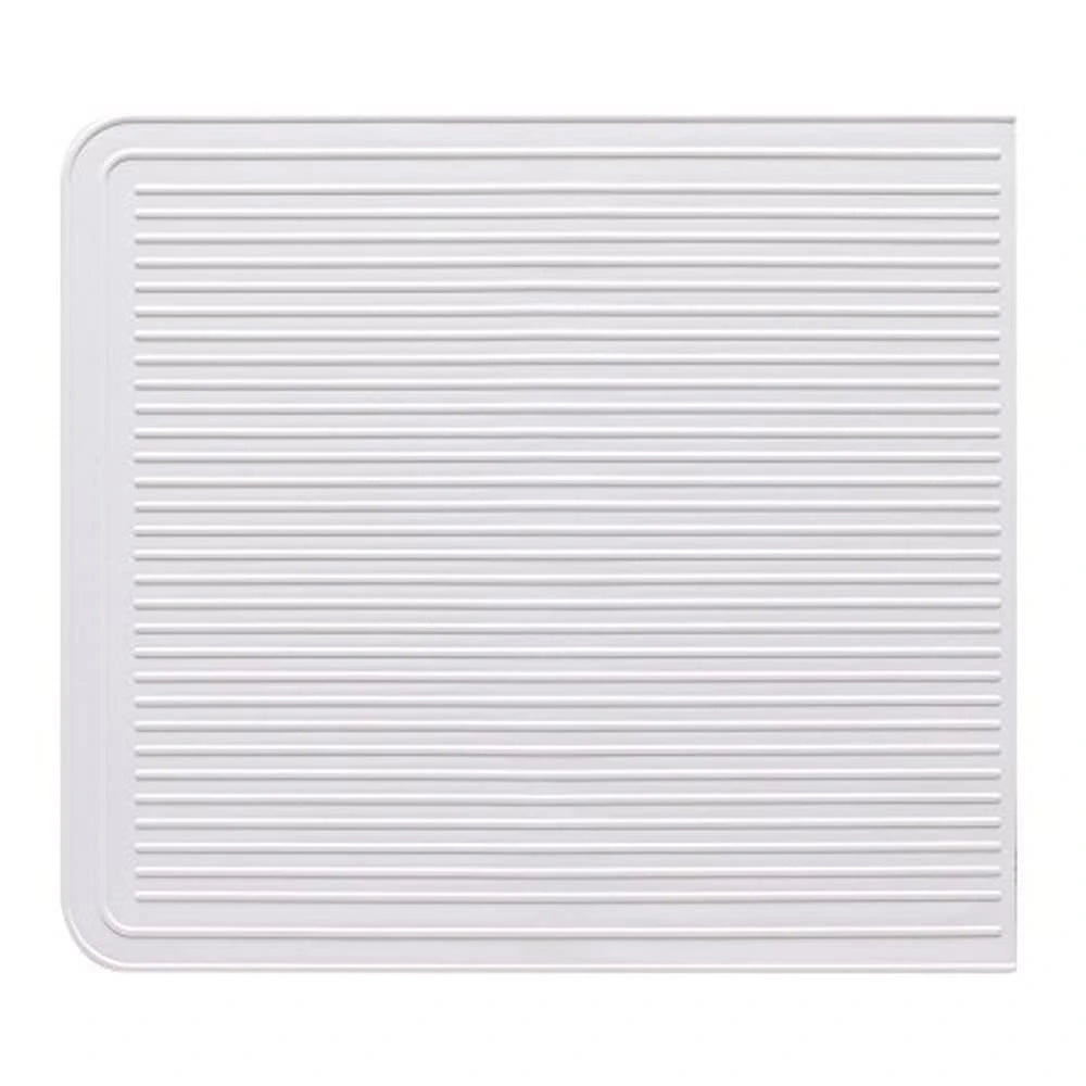 Tappeto Lavello 40x36 Scolapiatti Antiscivolo