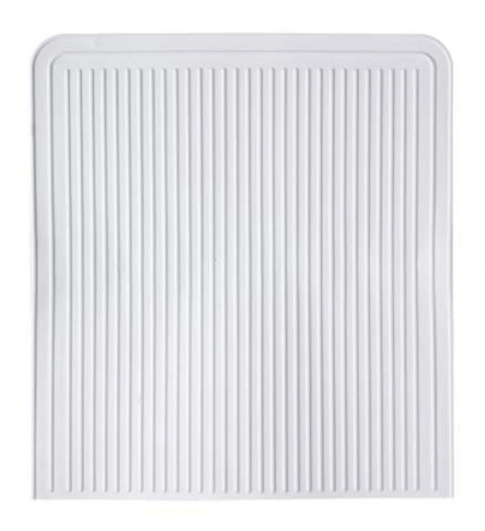 Tappeto Lavello 40x36 Scolapiatti Antiscivolo