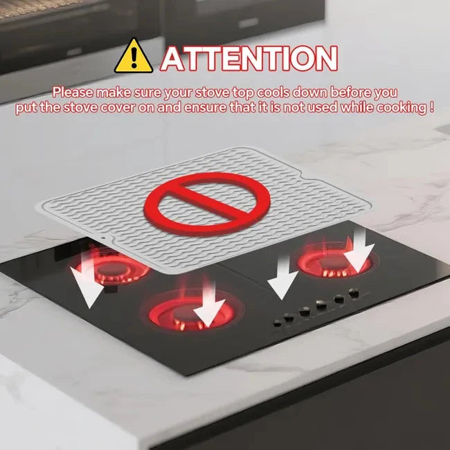 Tappetino Scolapiatti in Silicone – Sgocciolatore da Lavello Grigio