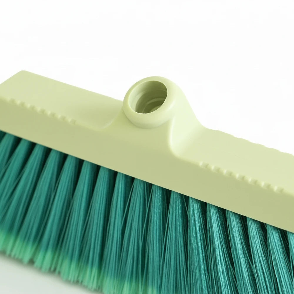 Scopa Inclinata Setole Morbide – Lavaggio Auto, Barche, Camper