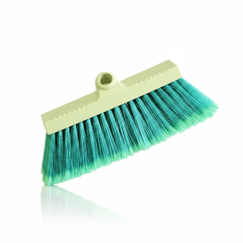 Scopa Inclinata Setole Morbide – Lavaggio Auto, Barche, Camper