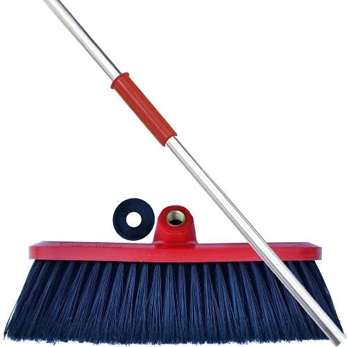 MANCO IDROCAR 180cm Synthetic Vehicle Washing Brush