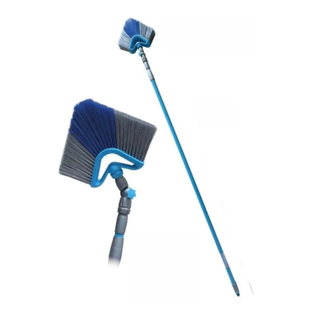 Spazzolone Telescopico Per Soffitti
