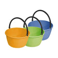 Paniere Agricolo in PP 35x35x20cm