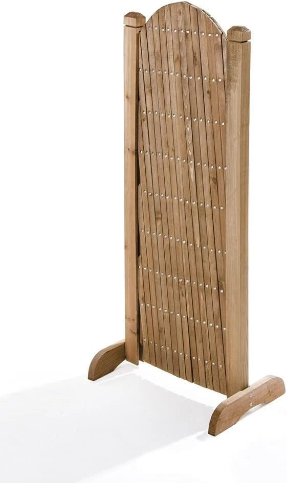 Grigliato Estensibile Legno Flexy 150cm Ciliegio