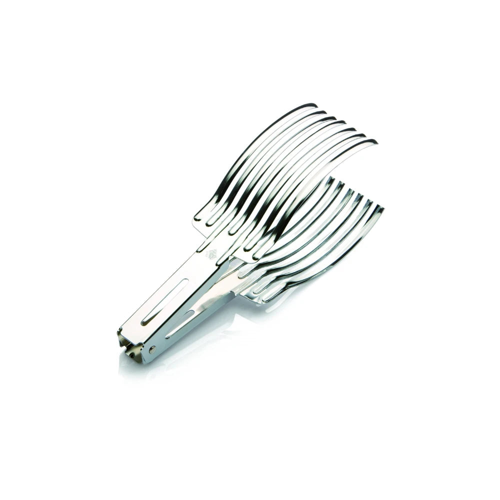 Molla per Arrosto Professionale Acciaio Inox - ZASEVES