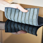 Panni in Carbonio 30x40 cm – Kit 3 Pezzi | Superassorbenti e Antibatterici