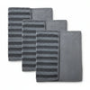 Panni in Carbonio 30x40 cm – Kit 3 Pezzi | Superassorbenti e Antibatterici