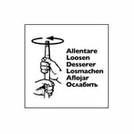 Asta Armadio Telescopica 87-150cm - Metallo Regolabile