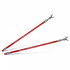 Asta Armadio Telescopica 87-150cm - Metallo Regolabile
