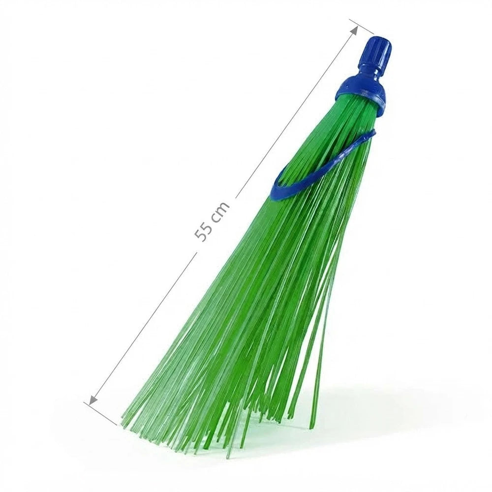 Scopa Spazzina Senza Manico Perfetto 55 cm – Pulizia Esterna Professionale