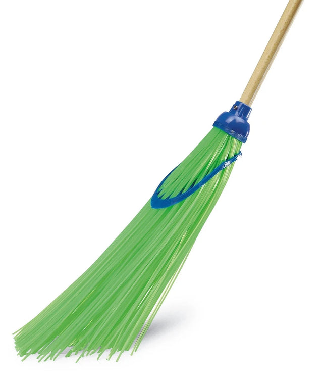 Scopa Spazzina Senza Manico Perfetto 55 cm – Pulizia Esterna Professionale
