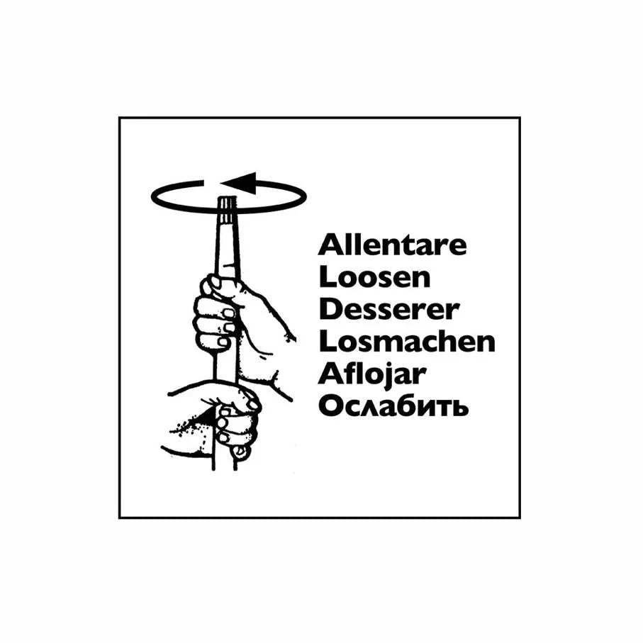 Asta Armadio Telescopica 78-150cm Metallo Verniciato Perfetto