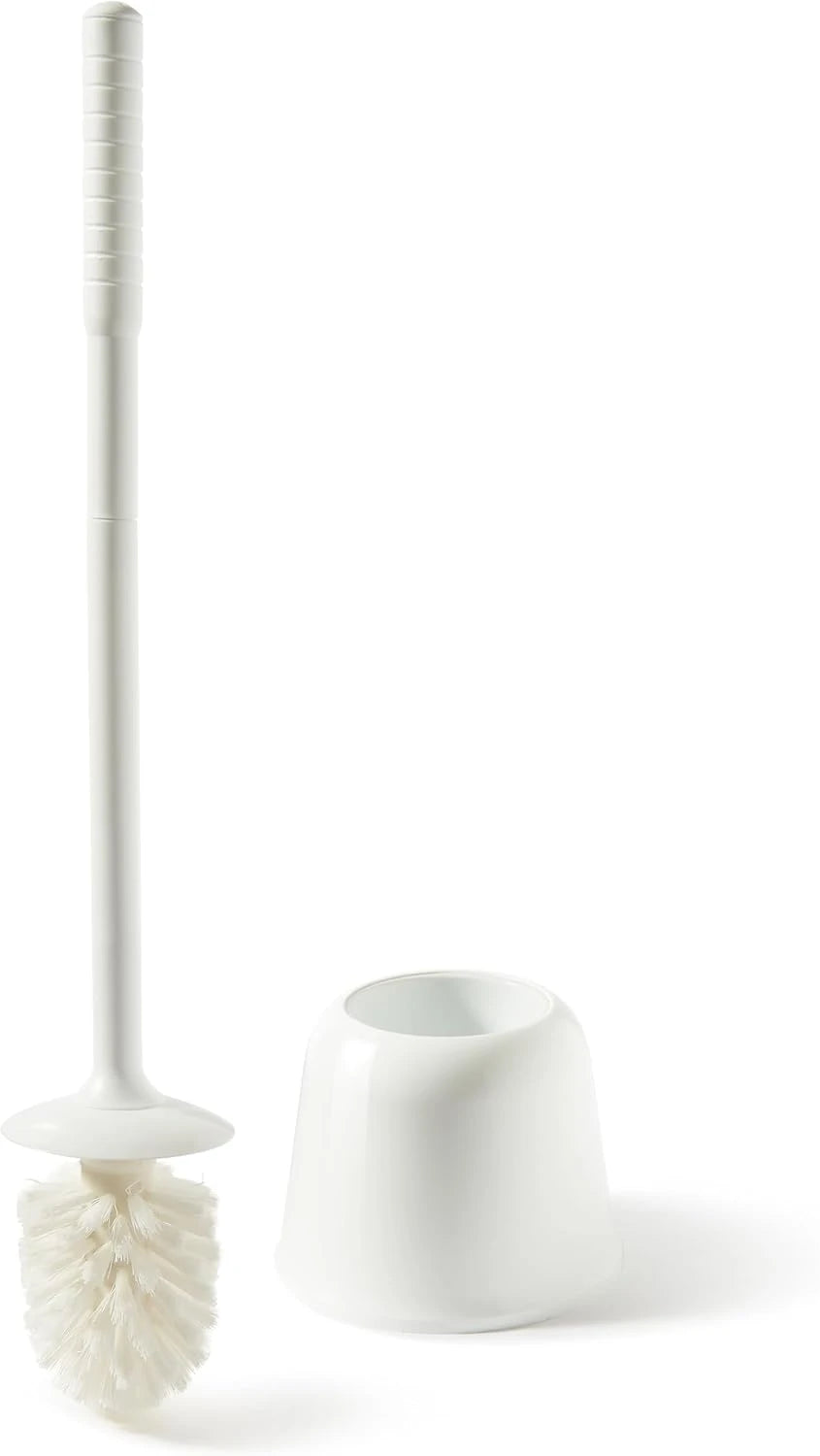 Scopino Wc con Manico Lungo