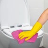 Set Pulizia Premium  4 Panni Extreme Multiuso Multicolore