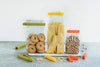 Kit Accessori Cucina Salva Freschezza