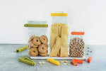 Kit Accessori Cucina Salva Freschezza