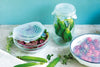 Kit Accessori Cucina Salva Freschezza