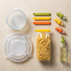 Kit Accessori Cucina Salva Freschezza