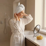 Set Bagno e Beauty con Spugna Naturale