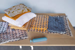 Kit Organizzazione Guardaroba con Sacchi Sottovuoto