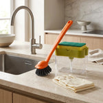 Set Pulizia Cucina Base
