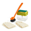 Set Pulizia Cucina Base