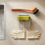 Set Pulizia Cucina Base