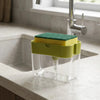 Set Pulizia Cucina Base