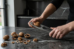 Set Utensili Cucina  Rompinoci, Apribarattolo, Levanoccioli e Levatappi