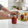 Set Utensili Cucina  Rompinoci, Apribarattolo, Levanoccioli e Levatappi